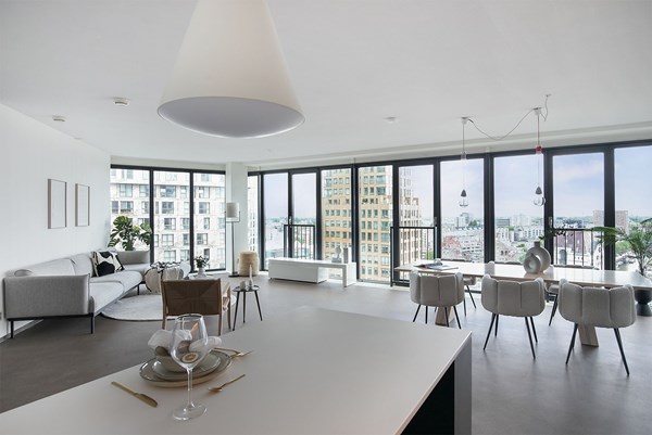 Property photo - Scheepmakerspassage, 3011VH Rotterdam